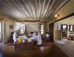 Neptune Pwani Beach Resort & Spa - All Inclusive