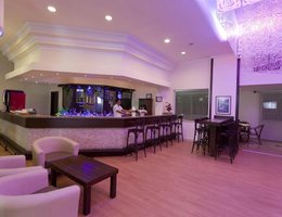 Arabella World Hotel