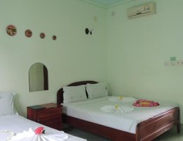 Muine Pacific Resort