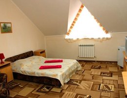 Кристалл Уют