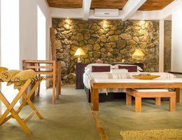 BLISS HOTEL SEYCHELLES