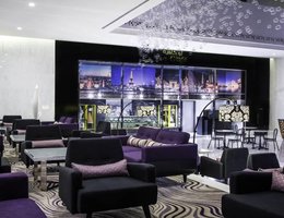 Sofitel Abu Dhabi Corniche