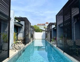 Xen Pool Access