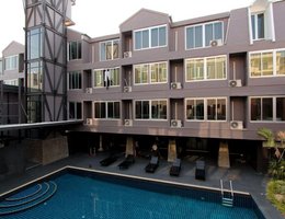 Arawana Regency North Pattaya