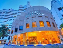 Patong Heritage Hotel