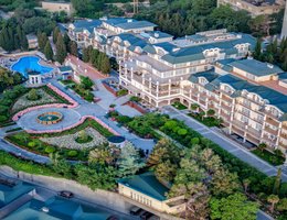 Пальмира Палас