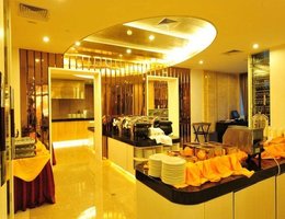 Lee Gardens Hotel Shanghai