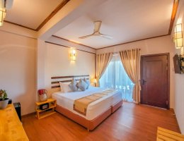 Amazing View Guest House