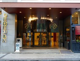 Dedeman Istanbul