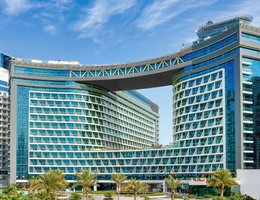 NH Dubai The Palm