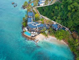 Mango House Seychelles, LXR Hotels & Resorts