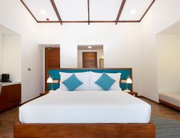 Ifuru Island Maldives