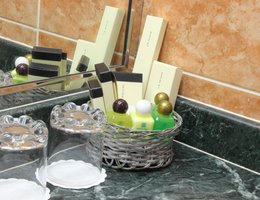 Zain International Hotel