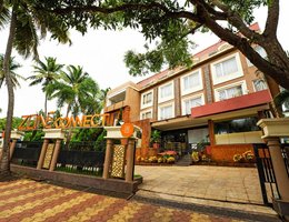 Zone Connect by The Park