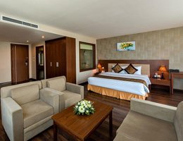 Muong Thanh Grand Da Nang Hotel