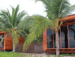 Serene Sands Health Resort