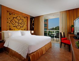 Centara Nova Hotel Pattaya