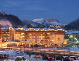 Adler Family & Wellness Clubresidence