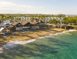Casa Marina Beach & Reef All Inclusive
