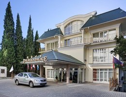 Пальмира Палас