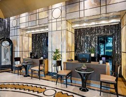 RADISSON BLU HOTEL ISTANBUL PERA