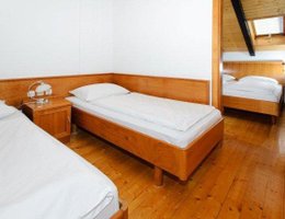 Bungalo Rogla