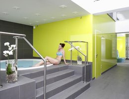 Vienna House Andel's Berlin