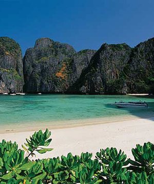 Таиланд Краби