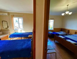 Гостевой дом «Порт Моряка»