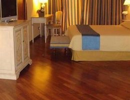 Punta Campanella Resort & Spa