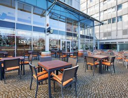 City Hotel Berlin East