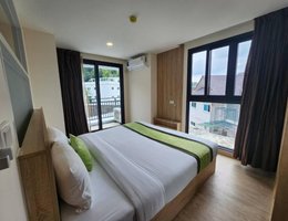 iCheck Inn Darisa Patong