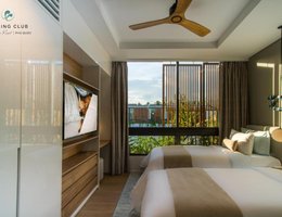 Sailing Club Signature Resort Phu Quoc