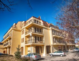 C Comfort Hotel & Wellness
