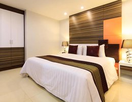 Patong Max Value Hotel