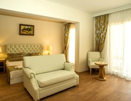 Del Mare Hotel & Spa Bodrum
