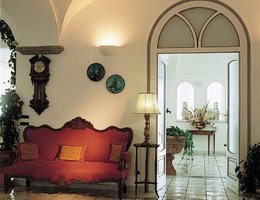 Hotel Santa Caterina