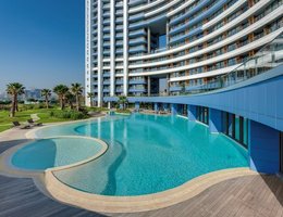 Radisson Blu Hotel Istanbul Ottomare