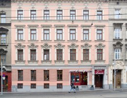 Hotel Lucia