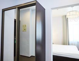 Гостиница ТатарИнн