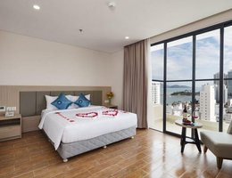 ELITE HOTEL NHA TRANG