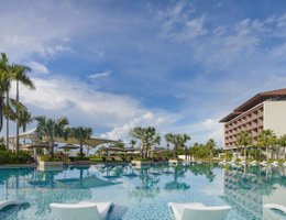 Hyatt Regency Sanya Tianli Bay