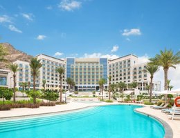 Address Beach Resort Fujairah