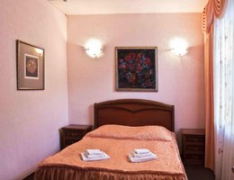 Волжские дали