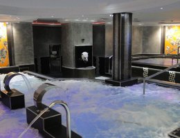 Hotel Spa Princesa Parc