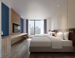 Four Points By Sheraton Nha Trang