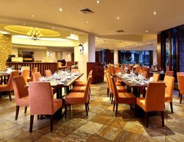 GRAND MERCURE SANYA YALONG BAY