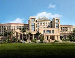 Shangri-La Hotel Haikou