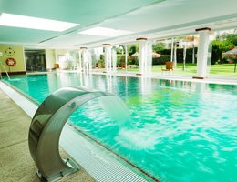 Monarque Fuengirola Park