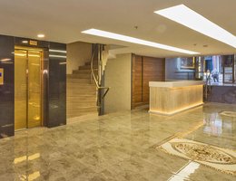 Matiat Hotel Istanbul